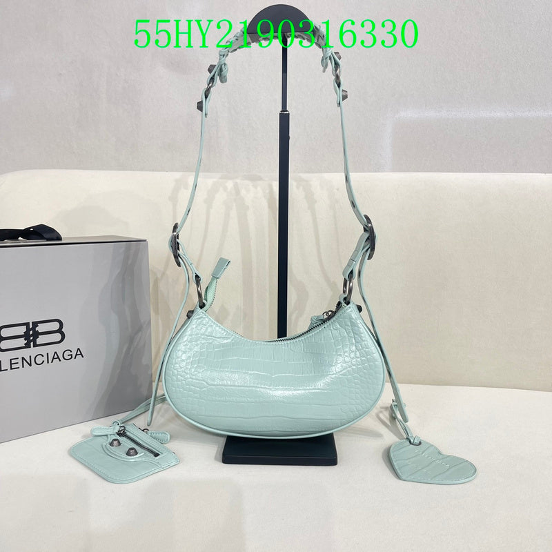 Aura Bags - BGA Bags - 1860