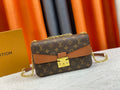 Luxury Bags Louis Vuitton  742