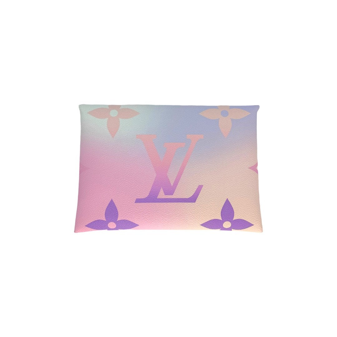 Louis Vuitton Monogram Giant Spring In the City Kirigami GM