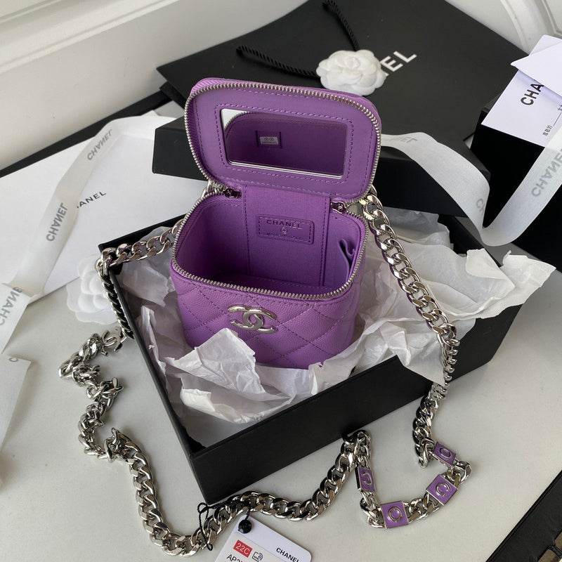 aura-bags - Chanel Bags - 7637