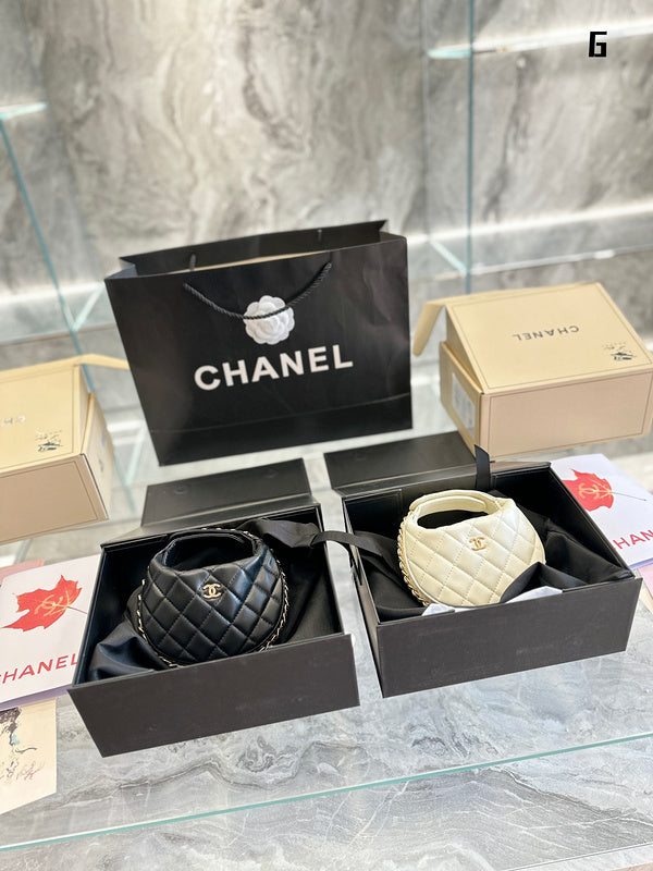 aura-bags - Chanel Bags - 7335