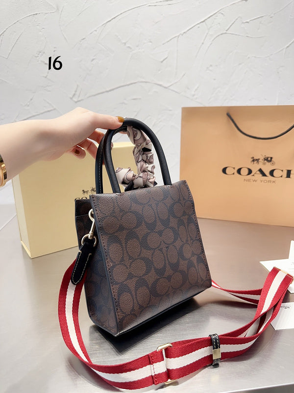 Aura Bags - CCH Bags - 362