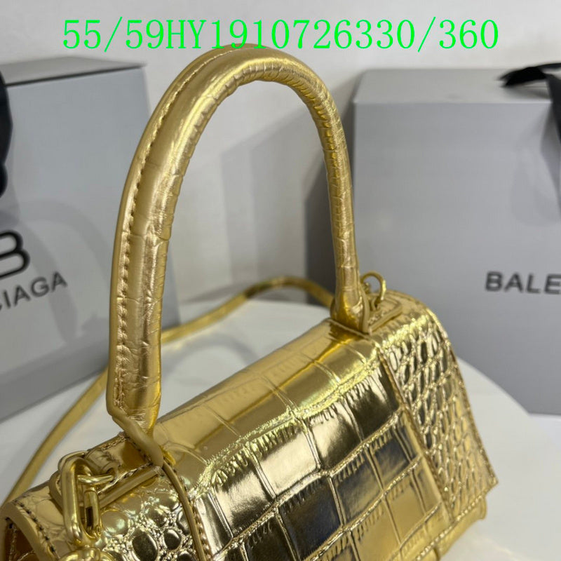 Aura Bags - BGA Bags - 2193