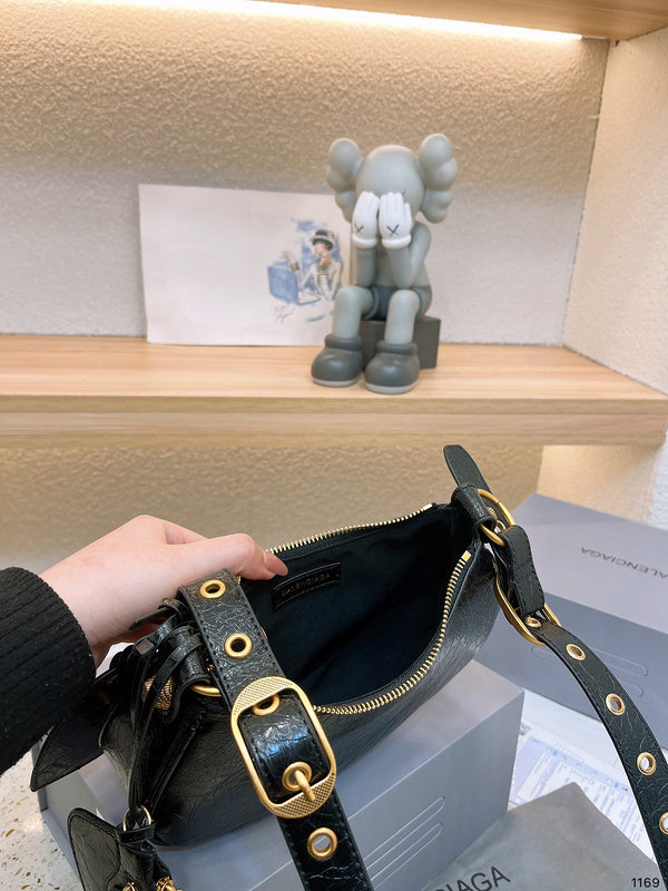 Aura Bags - BGA Bags - 1632