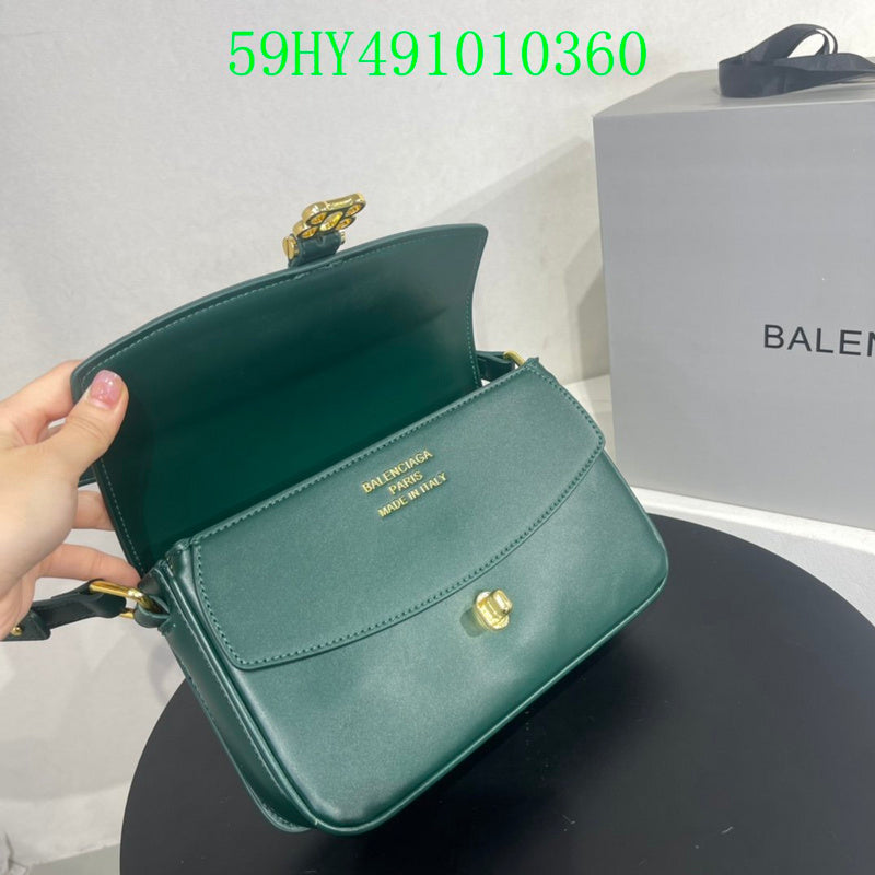 Aura Bags - BGA Bags - 2031