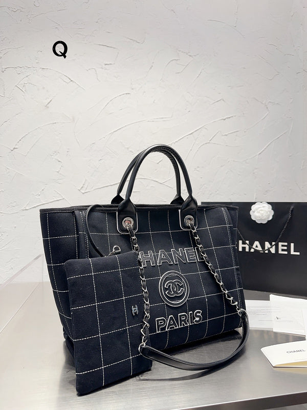 aura-bags - Chanel Bags - 7305