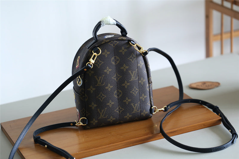 Luxury - Louis Vuitton Bags - 024