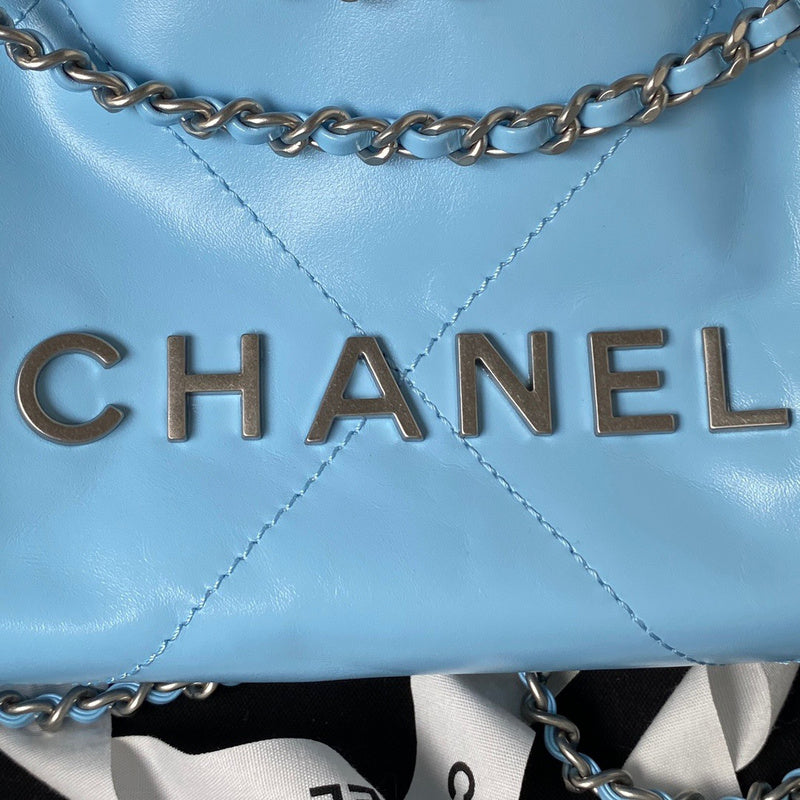 aura-bags - Chanel Bags - 7546