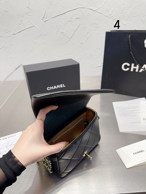 aura-bags - Chanel Bags - 7303