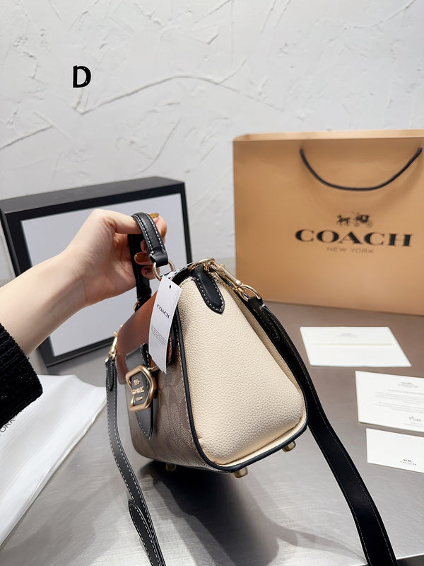 Aura Bags - CCH Bags - 238