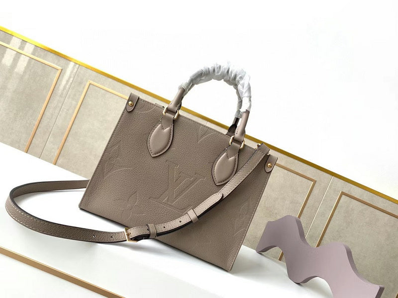 Louis Vuitton Luxury Bags 2536