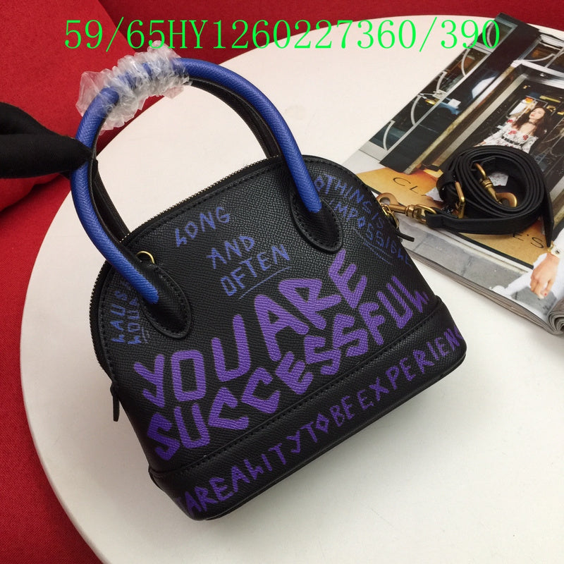 Aura Bags - BGA Bags - 1917