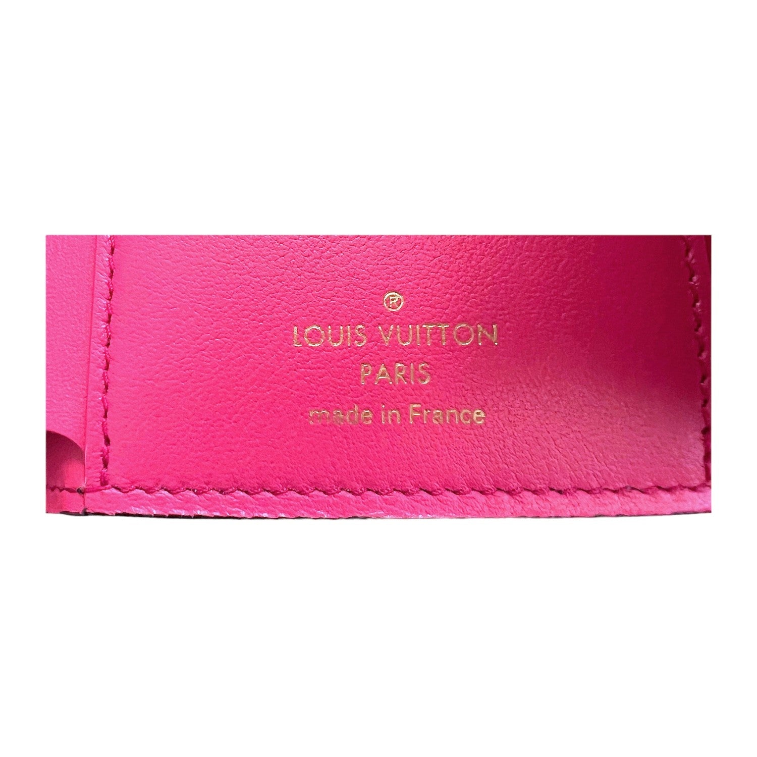 Louis Vuitton Capucines Compact Wallet