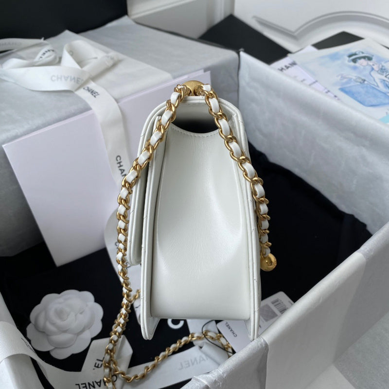 aura-bags - Chanel Bags - 7375