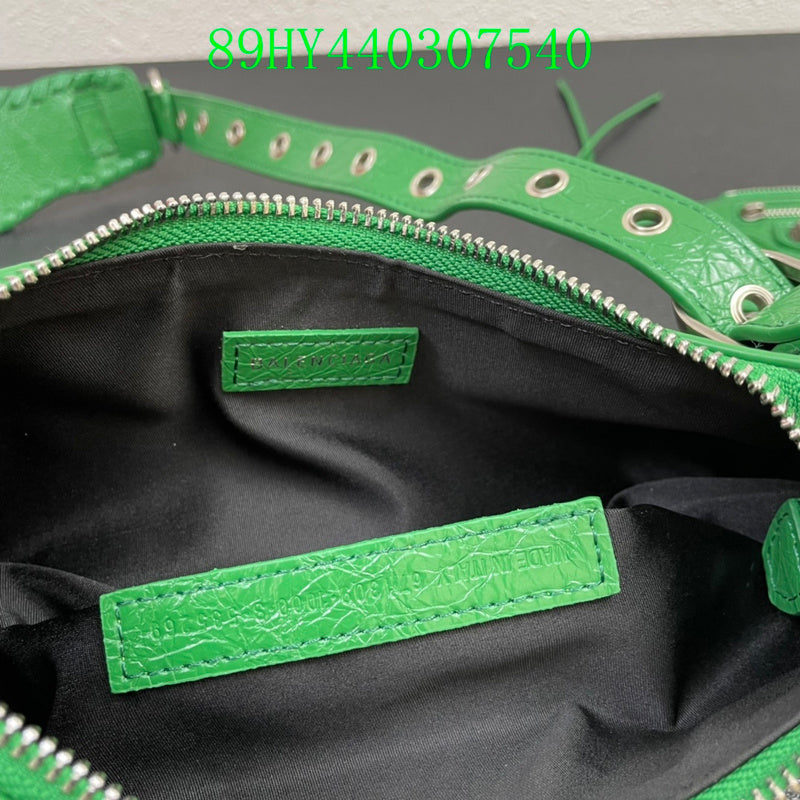 Aura Bags - BGA Bags - 1882