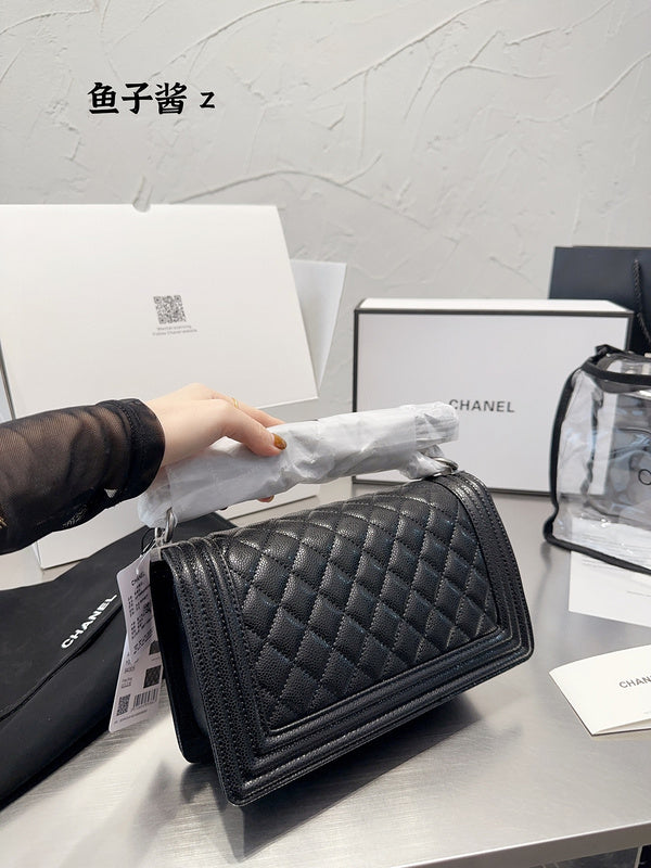 aura-bags - Chanel Bags - 7197