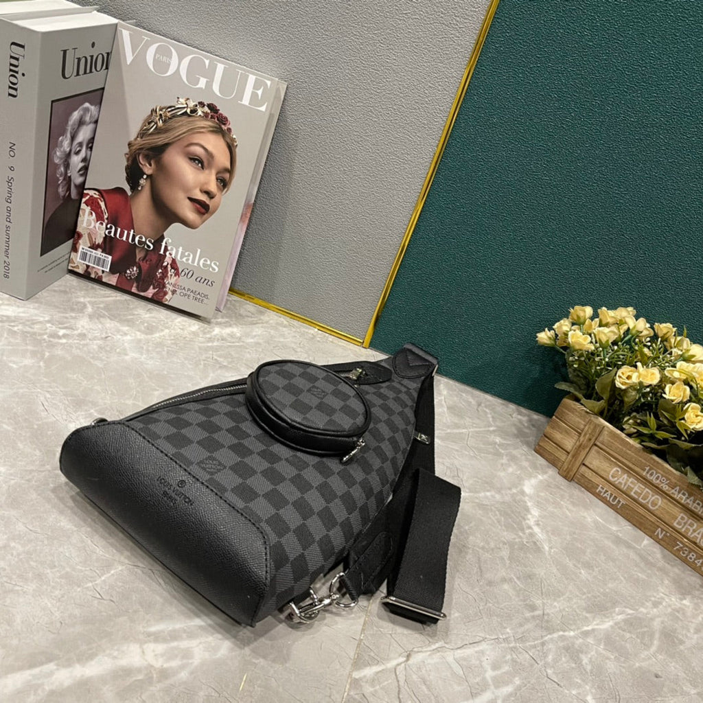 Luxury Bags Louis Vuitton  766