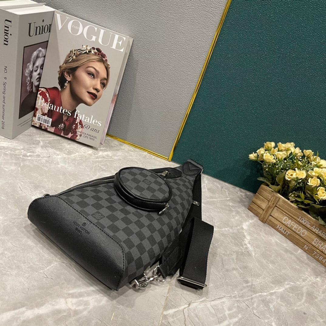 Luxury Bags Louis Vuitton  766
