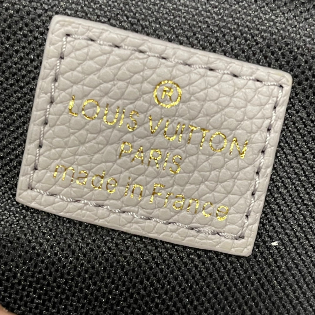 Luxury Bags Louis Vuitton  865