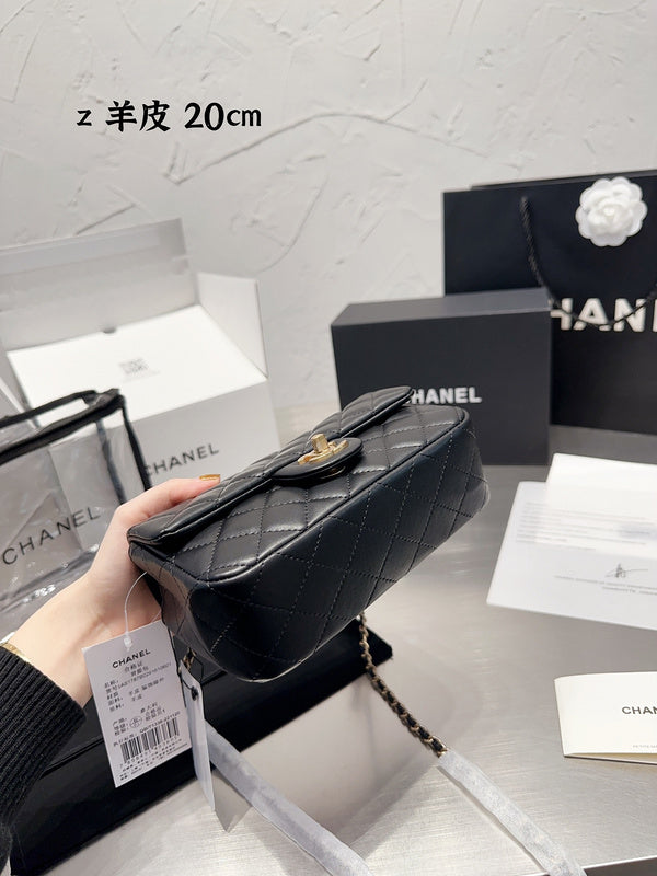 aura-bags - Chanel Bags - 7080