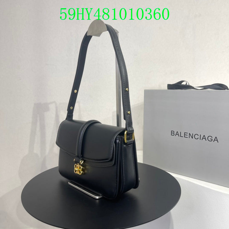 Aura Bags - BGA Bags - 2036