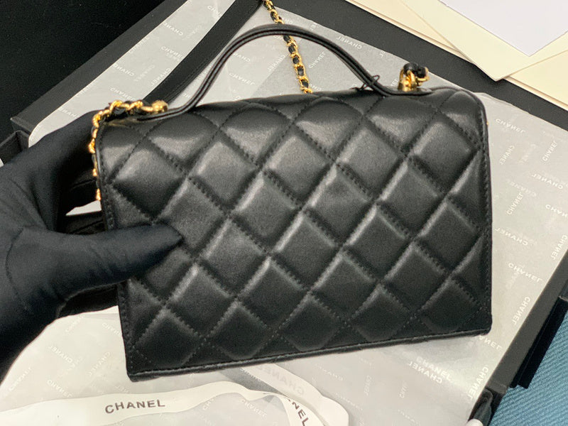 aura-bags - Chanel Bags - 7664