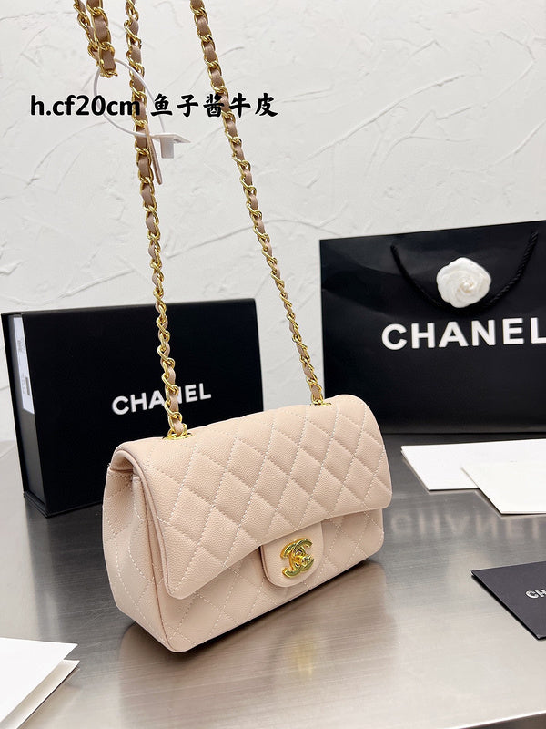 aura-bags - Chanel Bags - 7216