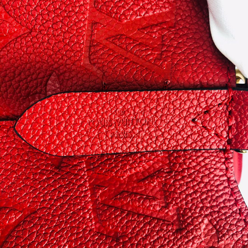 Louis Vuitton Luxury Bags 1747