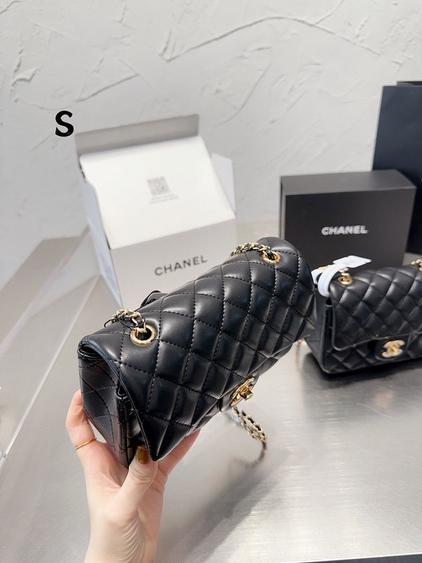 aura-bags - Chanel Bags - 6987