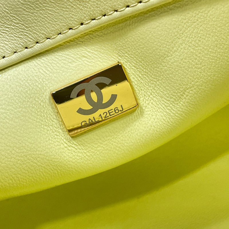 Chanel Bags