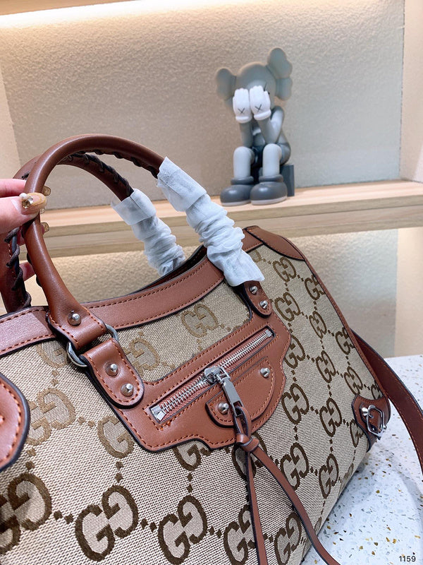 Aura Bags - BGA Bags - 1507
