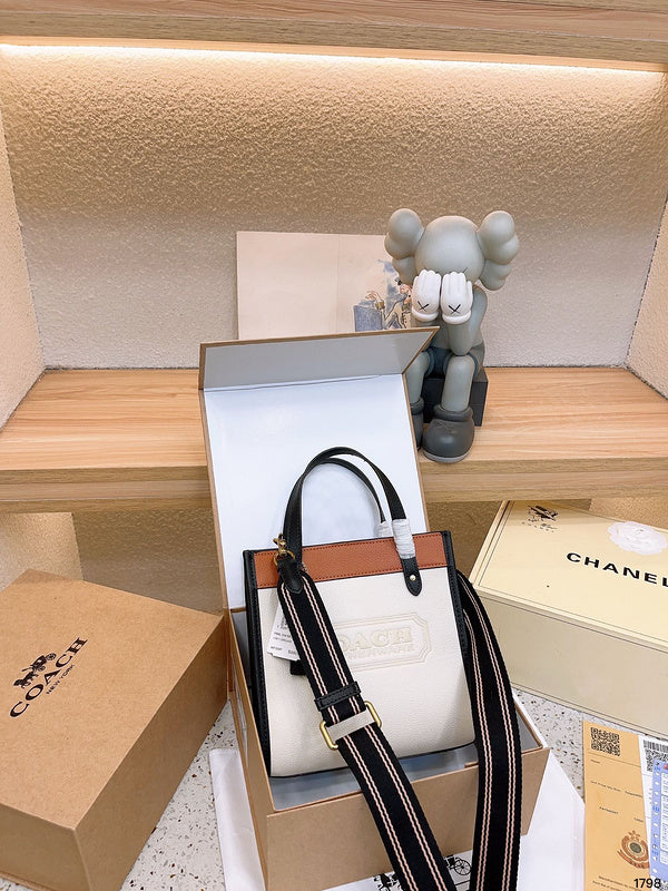 Aura Bags - CCH Bags - 010