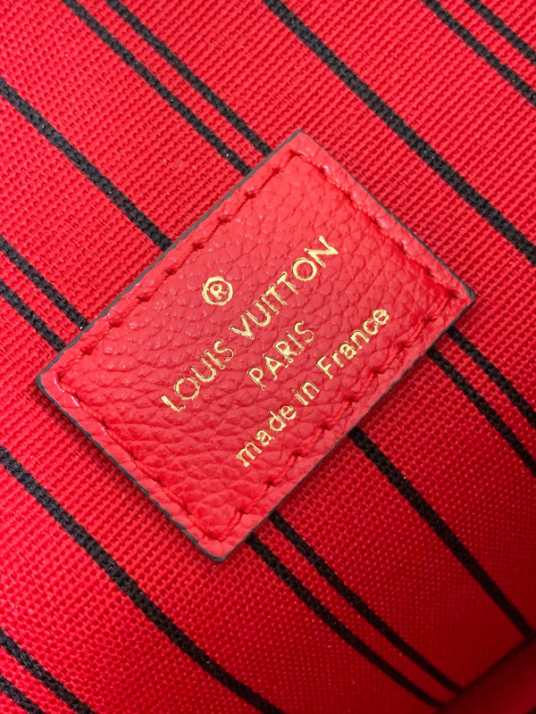 Louis Vuitton Luxury Bags 1809