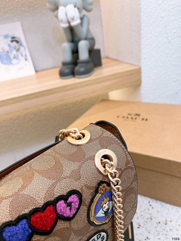 Aura Bags - CCH Bags - 301