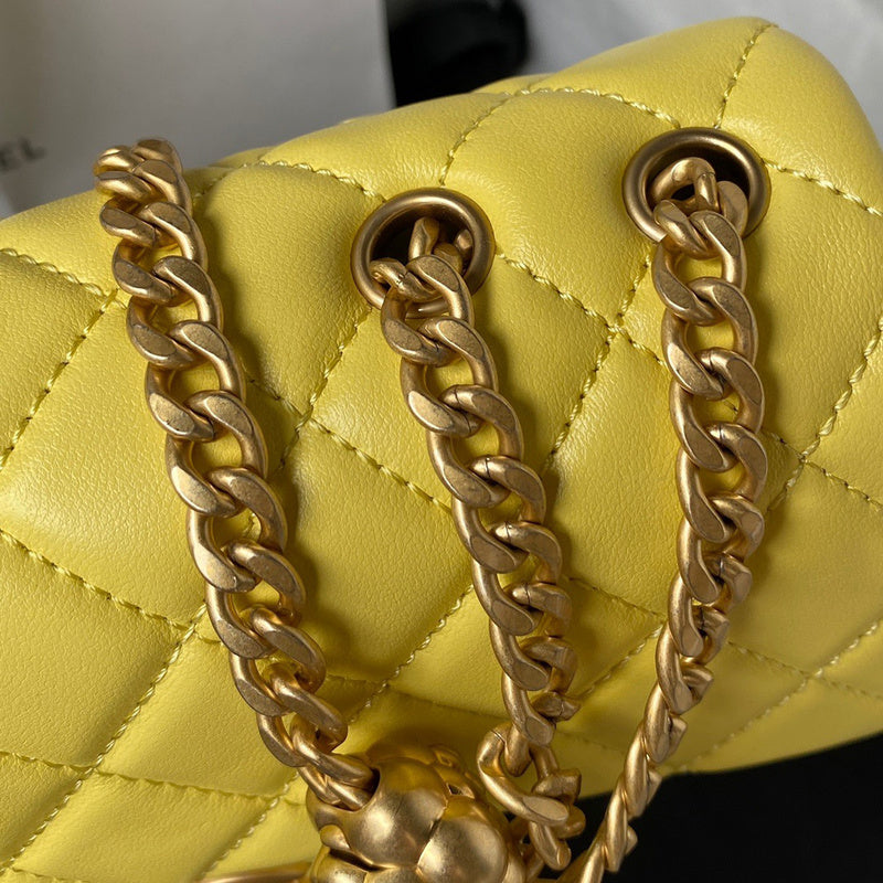 aura-bags - Chanel Bags - 7537