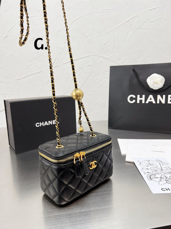 aura-bags - Chanel Bags - 7091