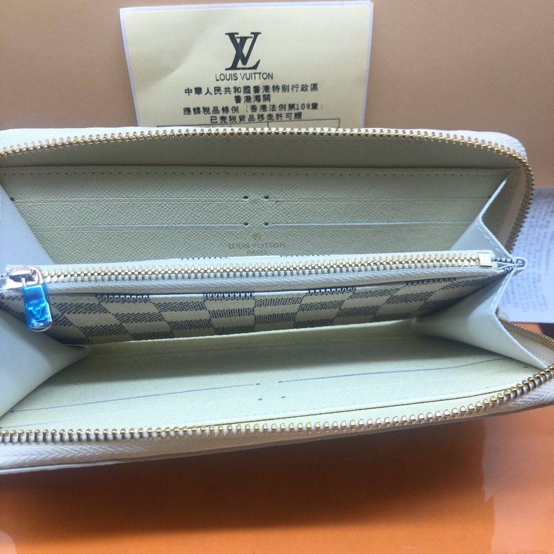 Designer Wallet louis vuitton 018