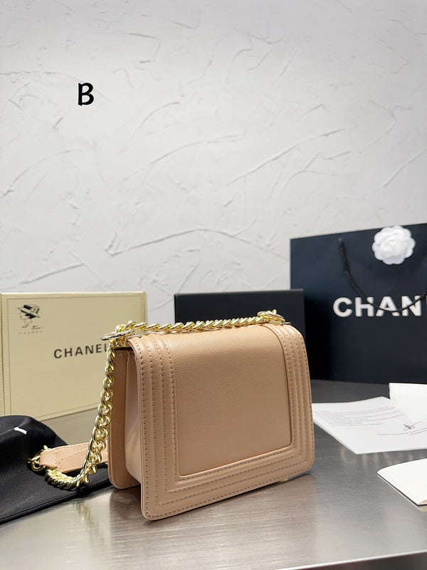 aura-bags - Chanel Bags - 7073