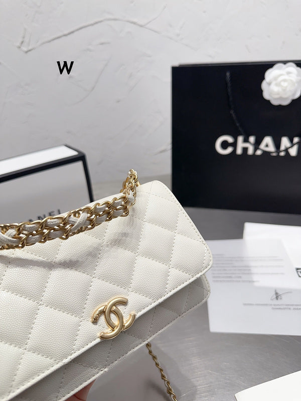 aura-bags - Chanel Bags - 7133
