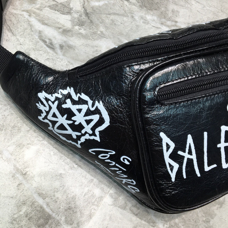 Aura Bags - BGA Bags - 406