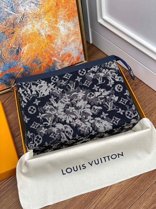 Louis Vuitton Luxury Bags 2322