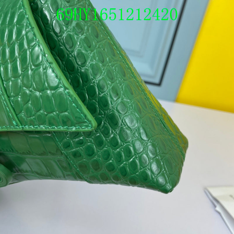 Aura Bags - BGA Bags - 1957