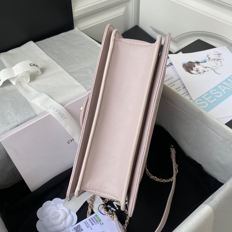 aura-bags - Chanel Bags - 7669