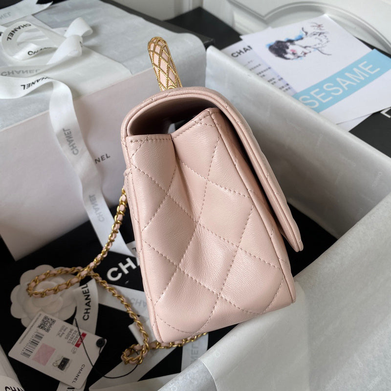 aura-bags - Chanel Bags - 7498