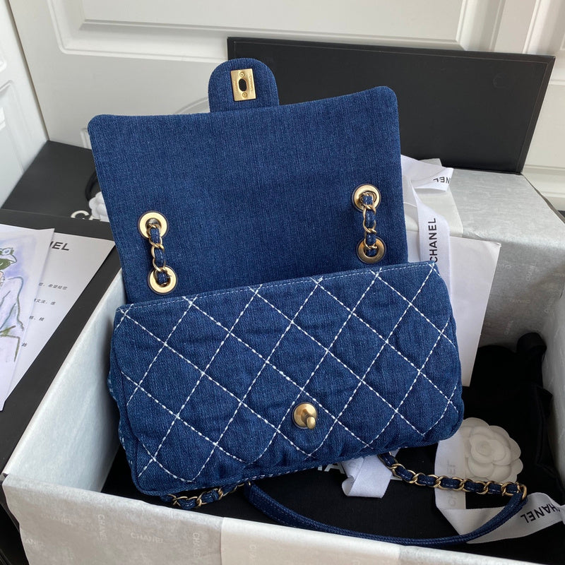 Chanel Bags