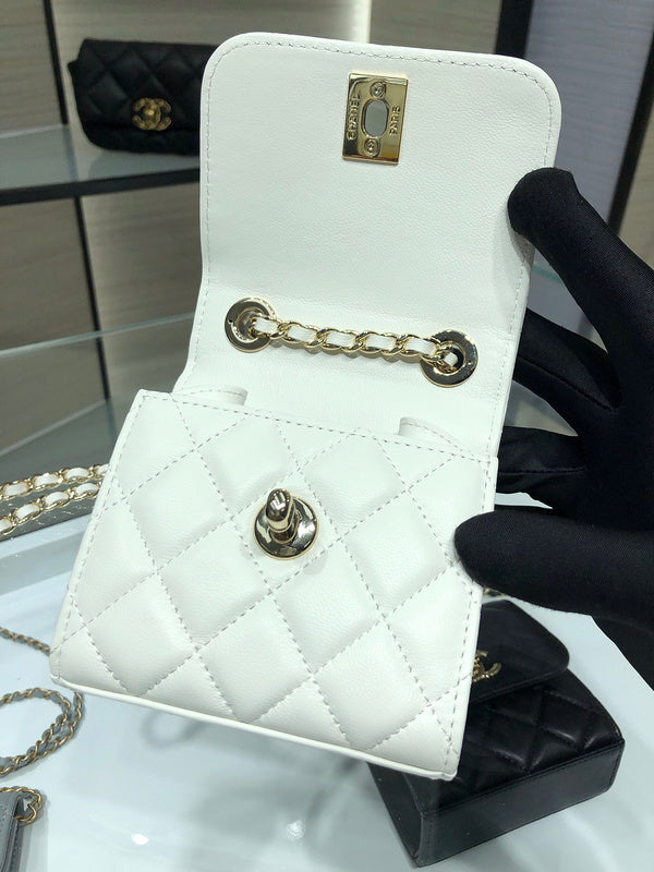 aura-bags - Chanel Bags - 7385