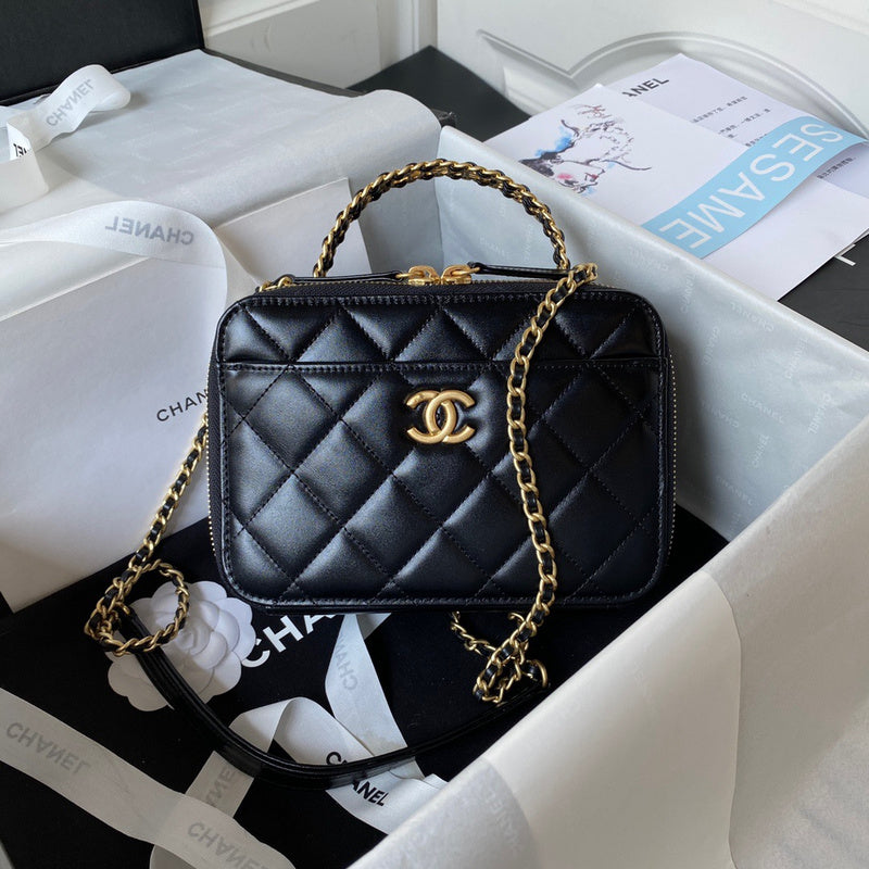 aura-bags - Chanel Bags - 7554