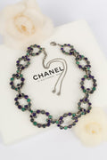 Collier Chanel D��fil�� Resort 2011