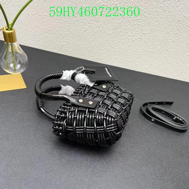 Aura Bags - BGA Bags - 2186