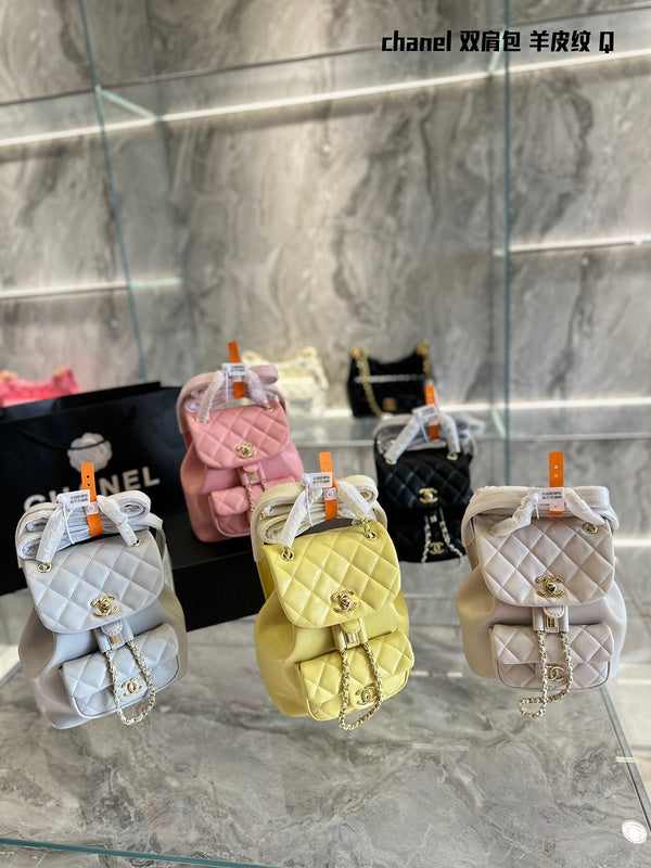 aura-bags - Chanel Bags - 7234